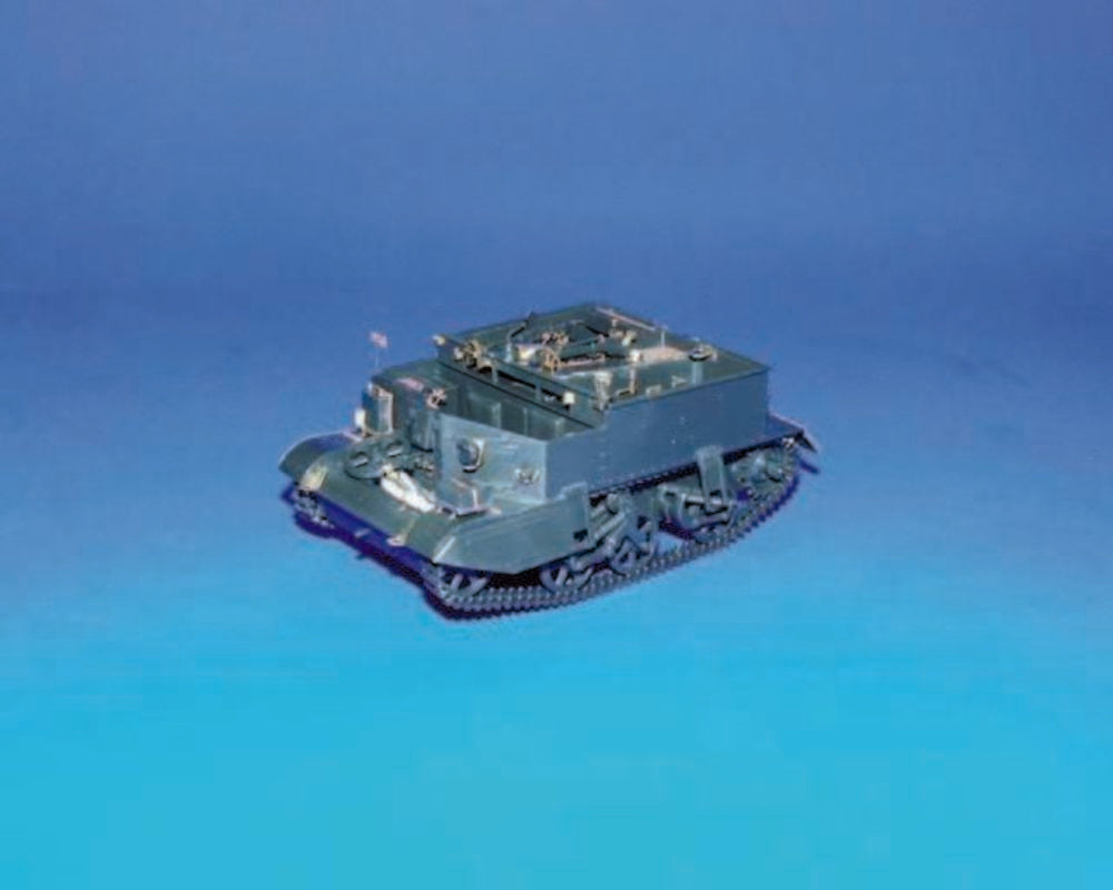 Univ. carrier Mk. II Fotoätzsatz