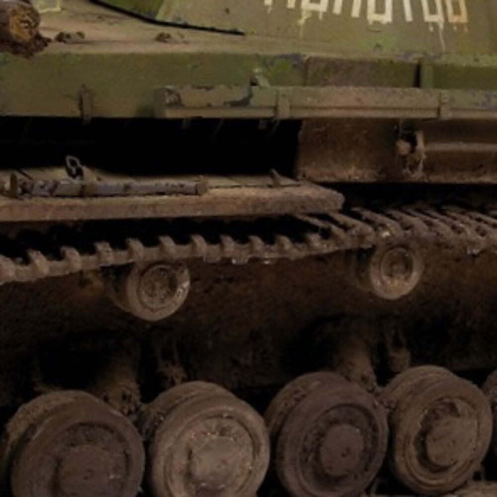 Weathering FX: Brown Thick Mud 40 ml