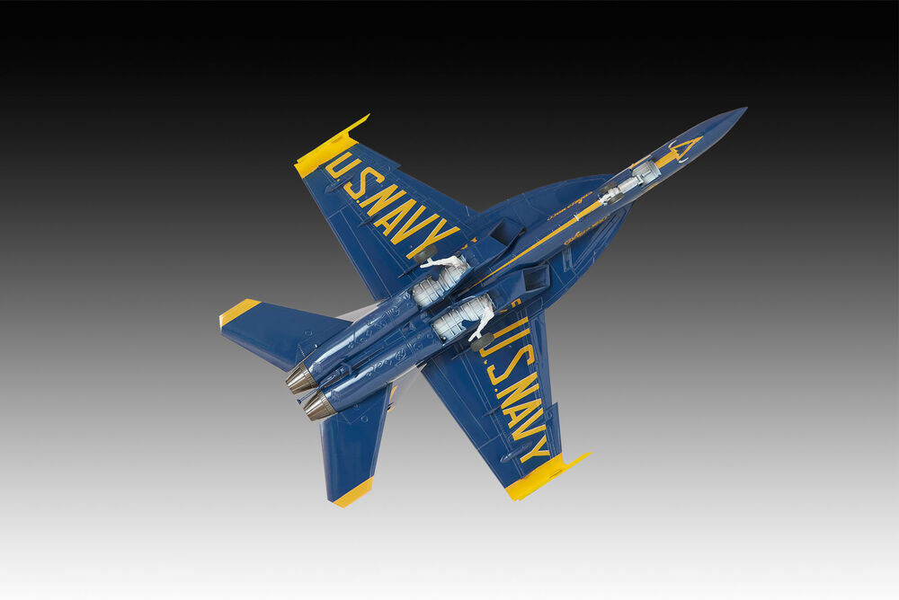 Geschenkset Blue Angels - 80 Jahre