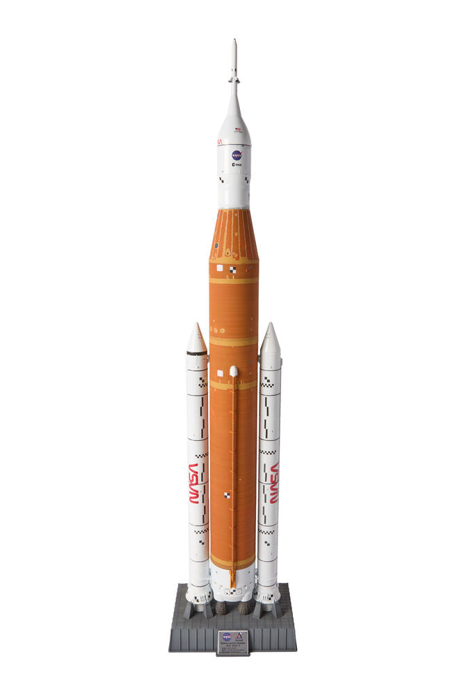 NASA Artemis Space Launch System (SLS)