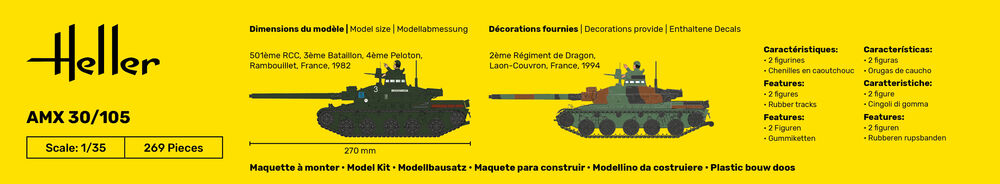 AMX 30/105