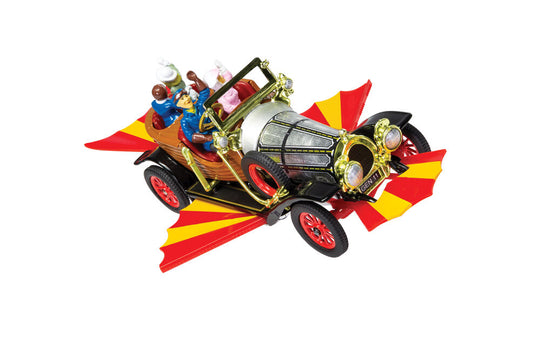 Chitty Chitty Bang Bang