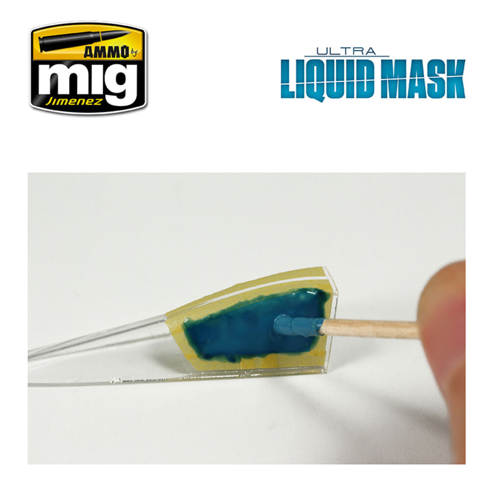 Ultra Liquid Mask (35ml)