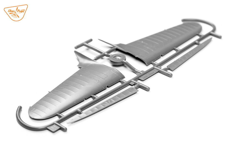 I-16 type 5 (early version)
