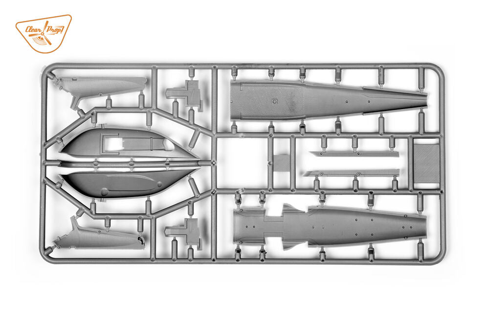UH-2A/B Seasprite