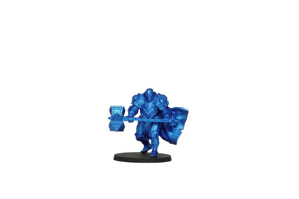 True Metallic Metal: Sapphire Blue 18 ml