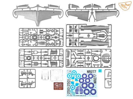 H-75M Hawk