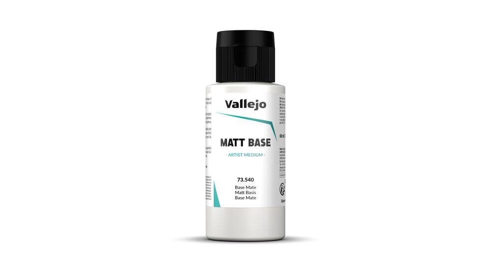 Matt Base 60 ml