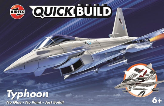 QUICKBUILD Typhoon
