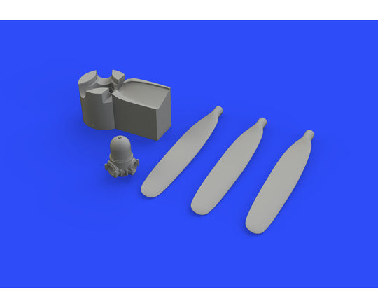 F4U-1D for Tamiya