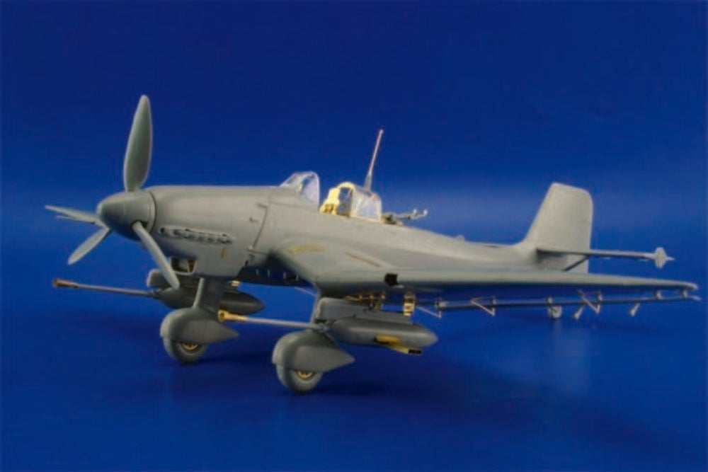 Ju 87G-2 Stuka für Hasegawa Bausatz
