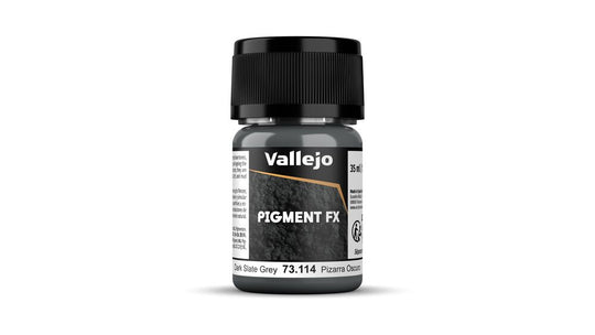Pigment FX: Dark Slate Grey 35 ml
