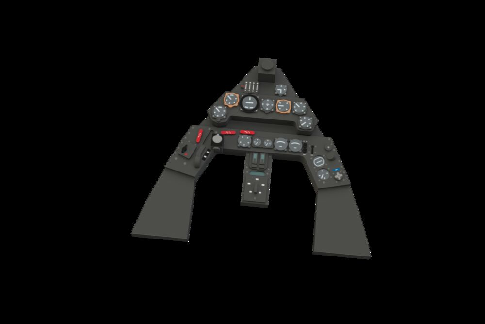 Fw 190D LööKplus for IBG
