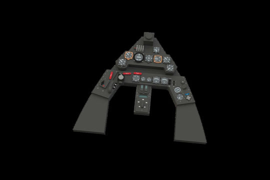 Fw 190D LööKplus for IBG