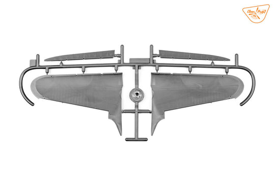 I-16 type 5 In Finnish Service