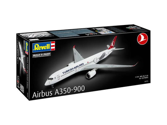 Airbus A350-900 Turkish Airlines