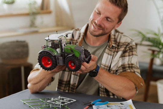 Fendt 728 Vario
