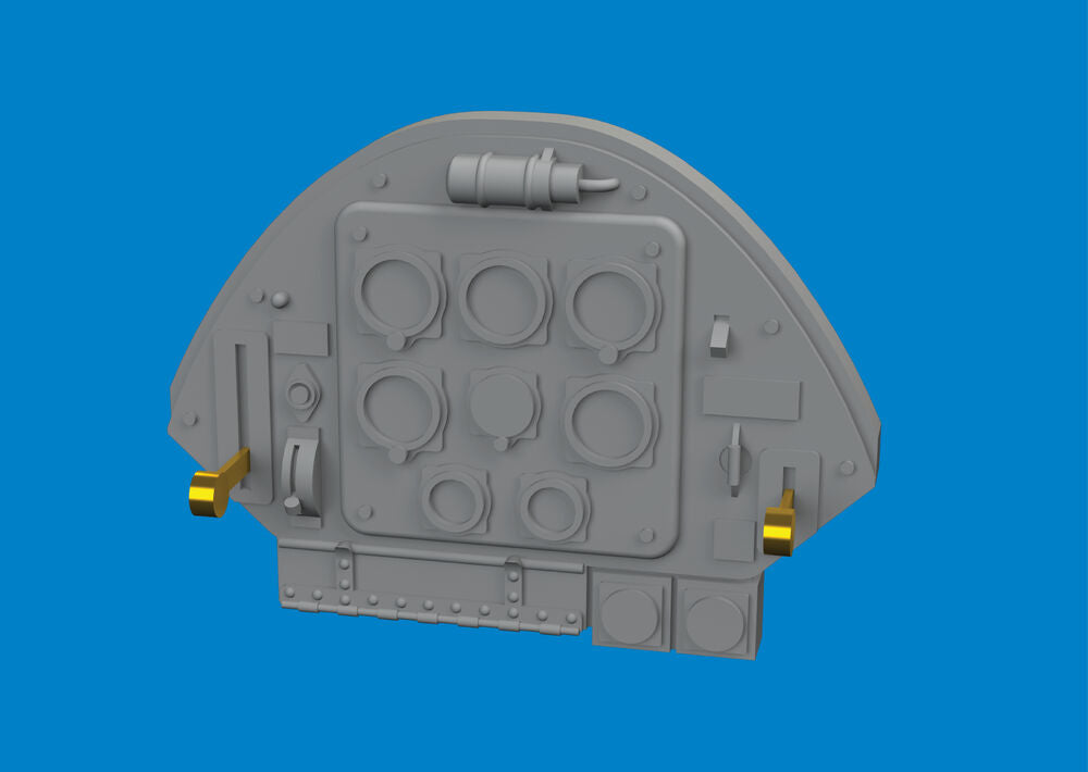 Fi 156C LööK  TAMIYA