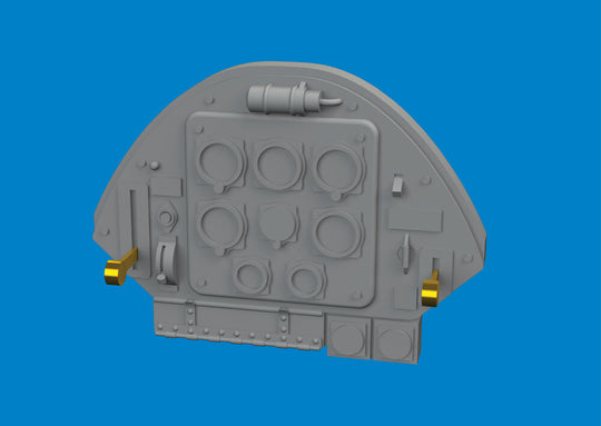 Fi 156C LööK  TAMIYA