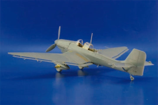 Ju 87G-2 Stuka für Hasegawa Bausatz