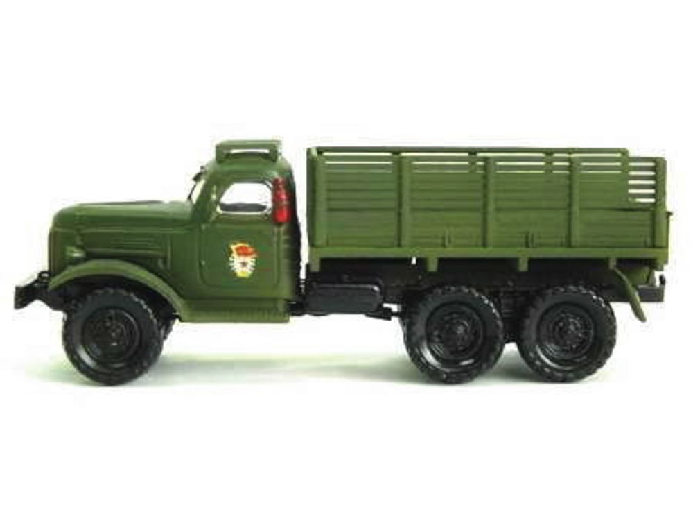 Russischer LKW ZIL-157