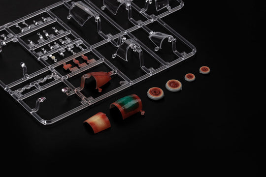 F-104A/C TFace 1/48