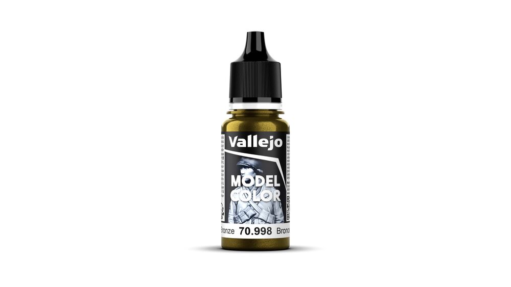 Model Color: 201 - Bronze 18 ml