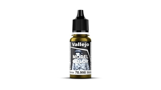 Model Color: 201 - Bronze 18 ml