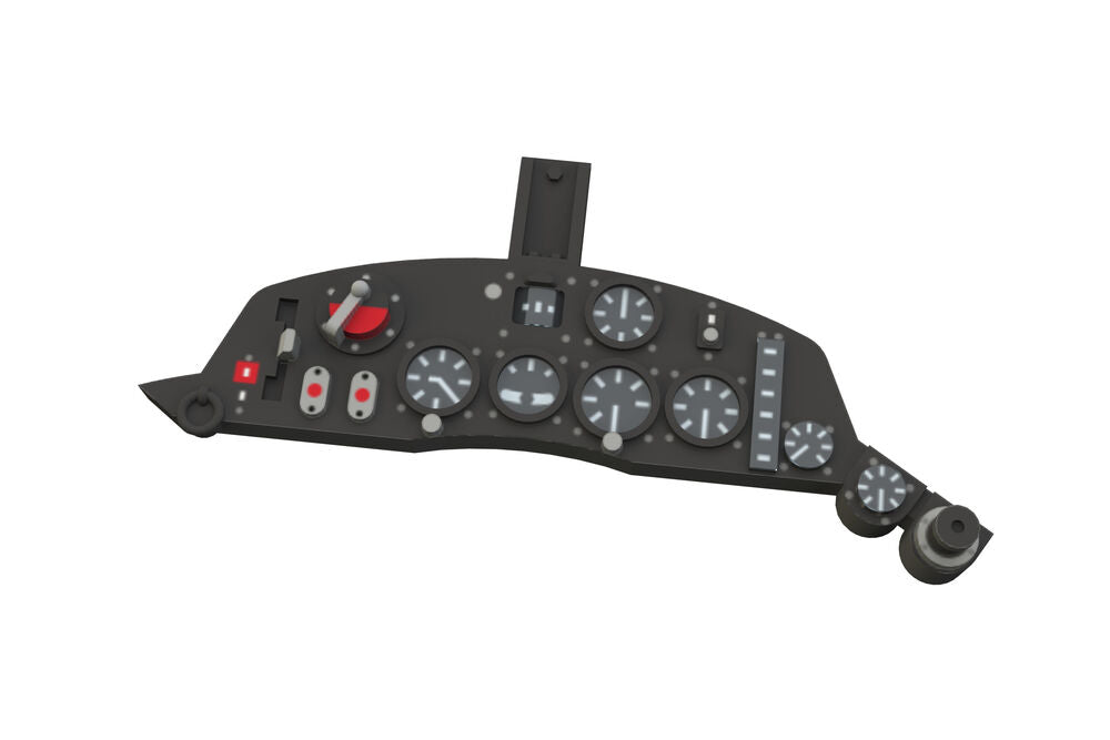 Ki-115 Tsurugi LööKplus for Eduard