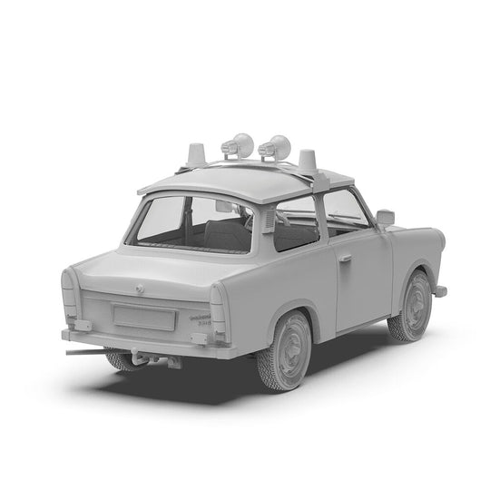 TRABI 601 S