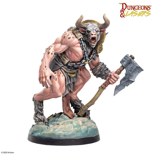 MINOTAUR