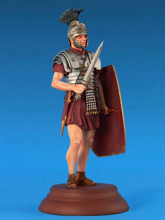 Praetorian Guardsman. II century A.D.
