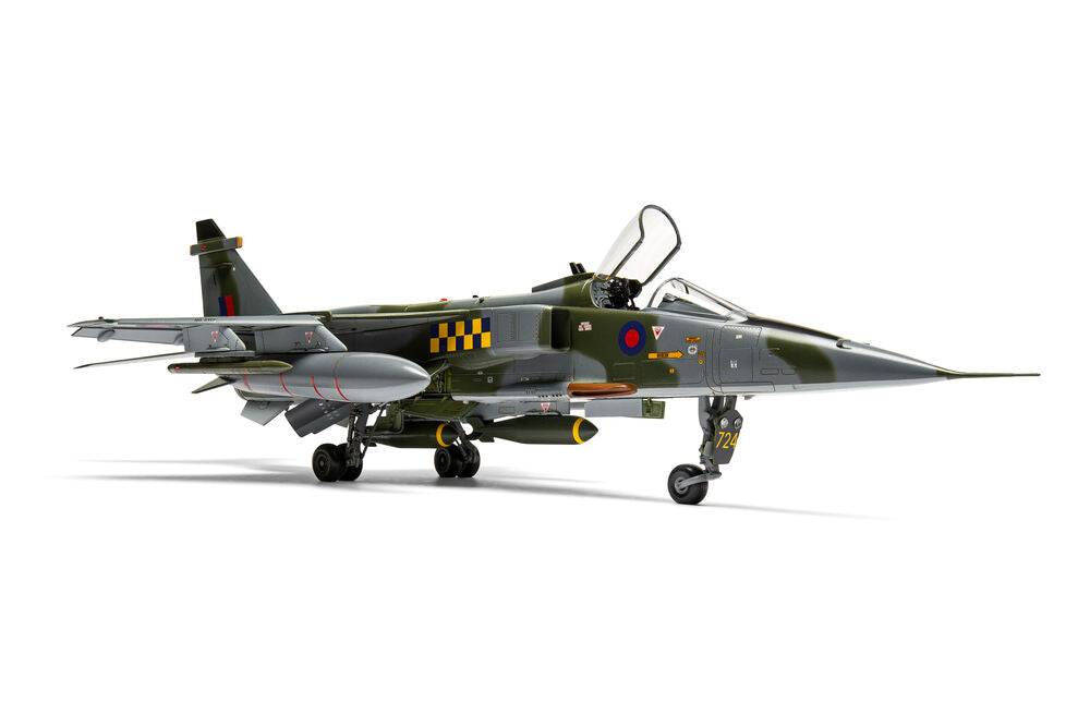 SEPECAT Jaguar GR.1/GR.1A