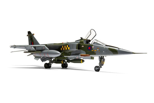 SEPECAT Jaguar GR.1/GR.1A
