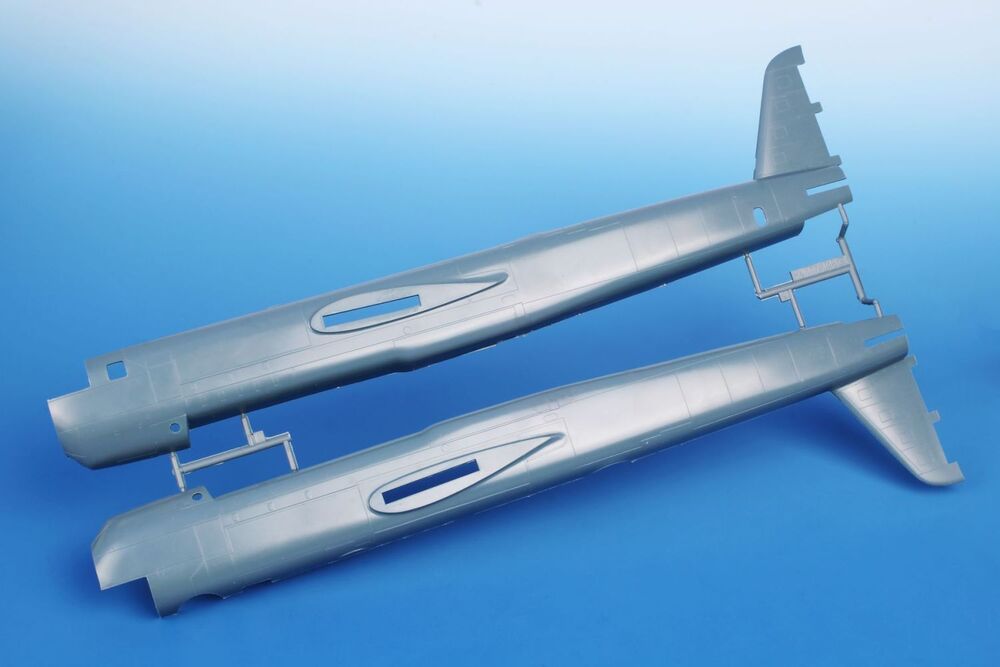 Heinkel He 177A-3 Greif