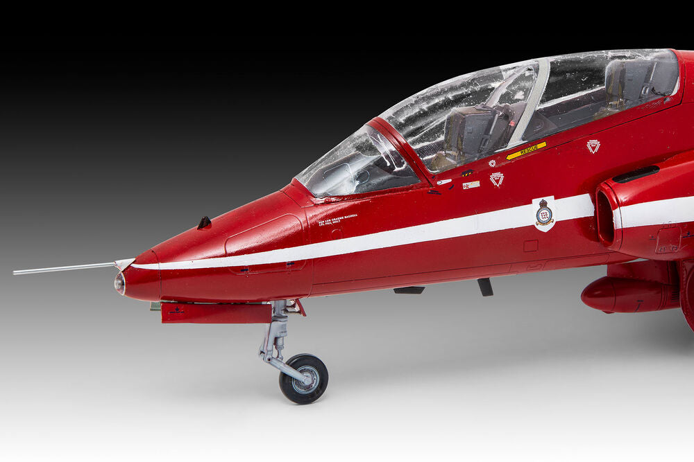 BAe Hawk T.1A RAF Red Arrows
