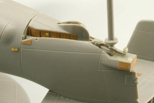 E-2C exterior für Kinetic