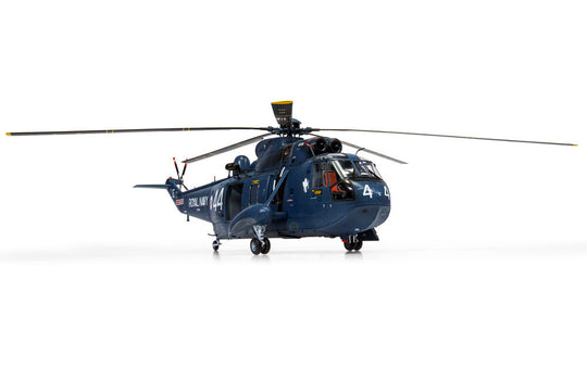 Westland Sea King HAS.1/HAS.2/HAS.5/HU.5