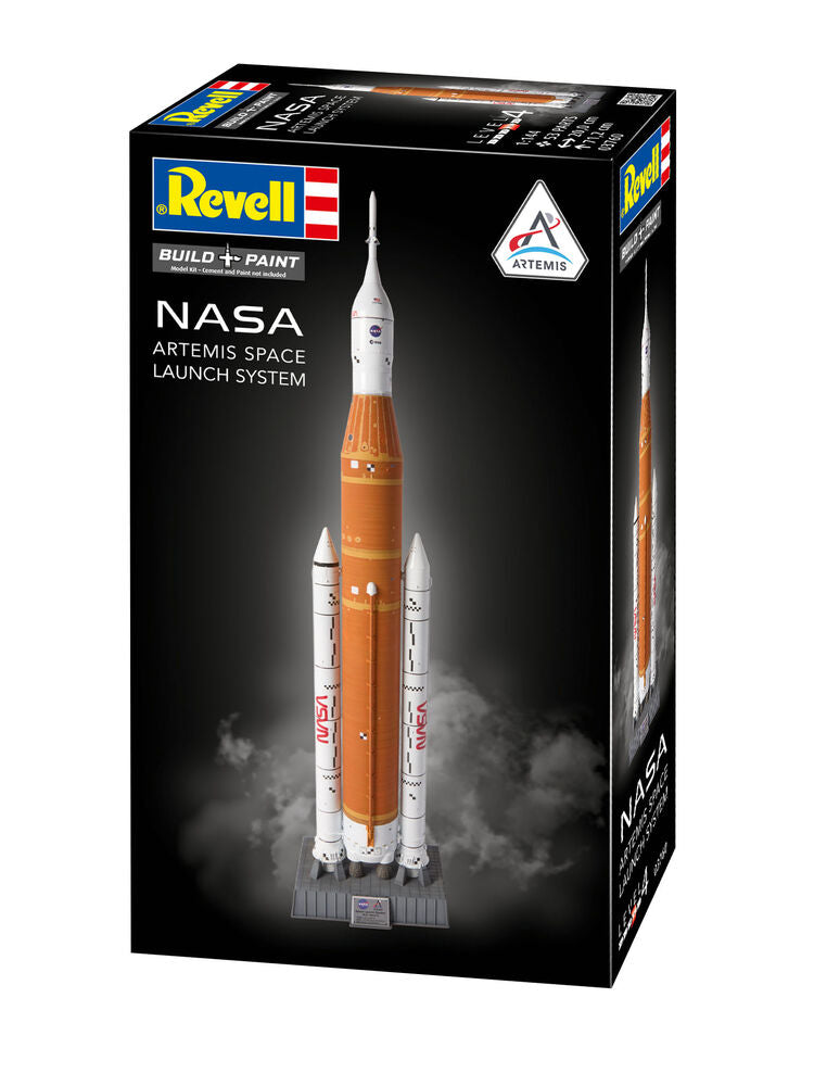 NASA Artemis Space Launch System (SLS)