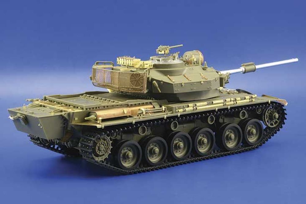 Centurion Mk.5/1 Australian Für AFV Club Bausatz 35100