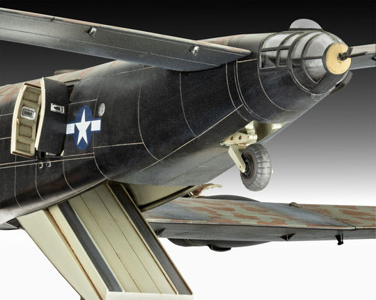 Junkers Ju290A-5/7 “Seeadler”