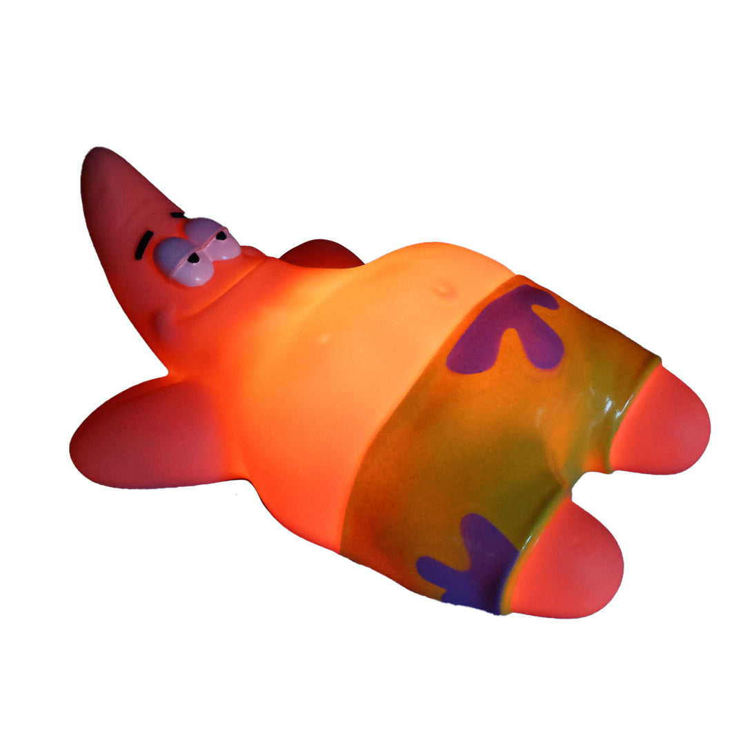 SPONGE BOB - Patrick - Decorative Light - 17cm