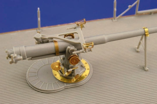 Gato class submarine Für Revell Bausatz