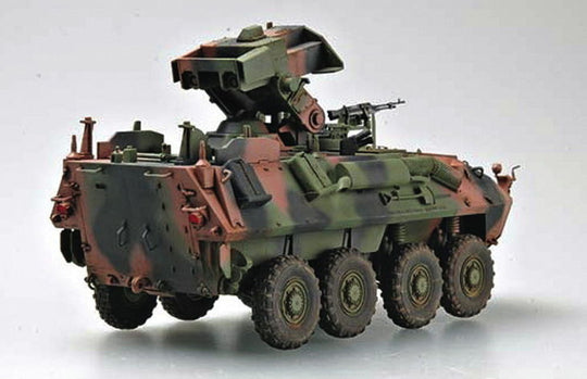 USMC LAV-AT Light Armored Vehicle Antitank