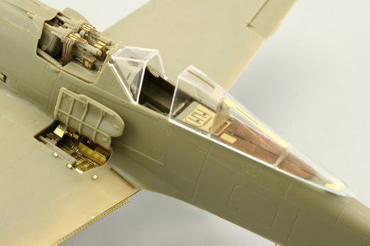 Fw 190D-9 für Eduard