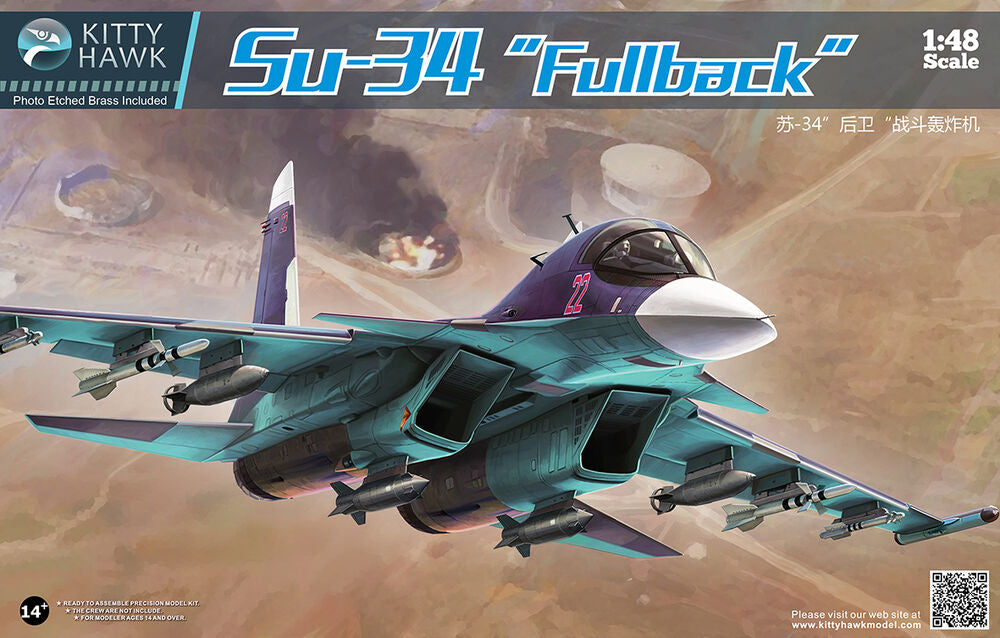 Su-34