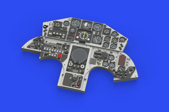 F-104 ASA/M LööK for KINETIC