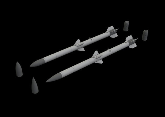 AIM-120C AMRAAM