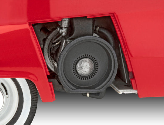 BMW Isetta 250 - 70th Anniversary Exclusive Edi.