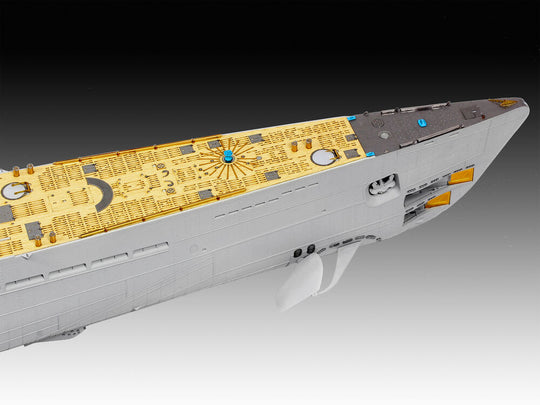 Type IX C